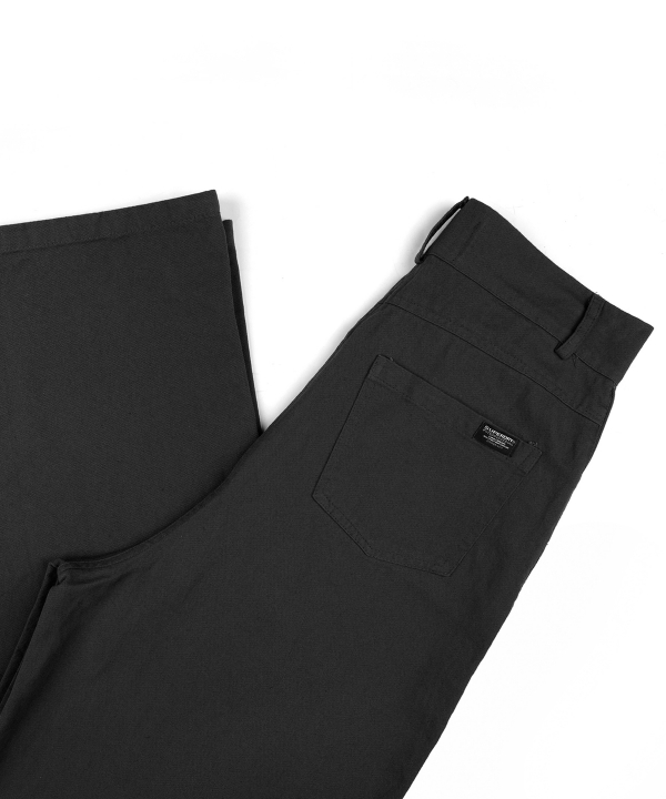 شلوار بگ کتان زنانه سوپردرای Superdry کد W17S20102V