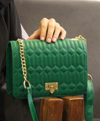 کیف مجلسی زنانه بیسراک Bisrak کد WomB-201