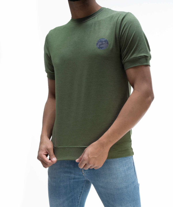 تیشرت مردانه جوتی جینز JootiJeans مدل 22573392
