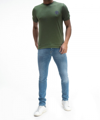 تیشرت مردانه جوتی جینز JootiJeans مدل 22573392