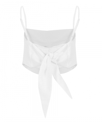تاپ نیم تنه زنانه بادی اسپینر Body Spinner کد 4161