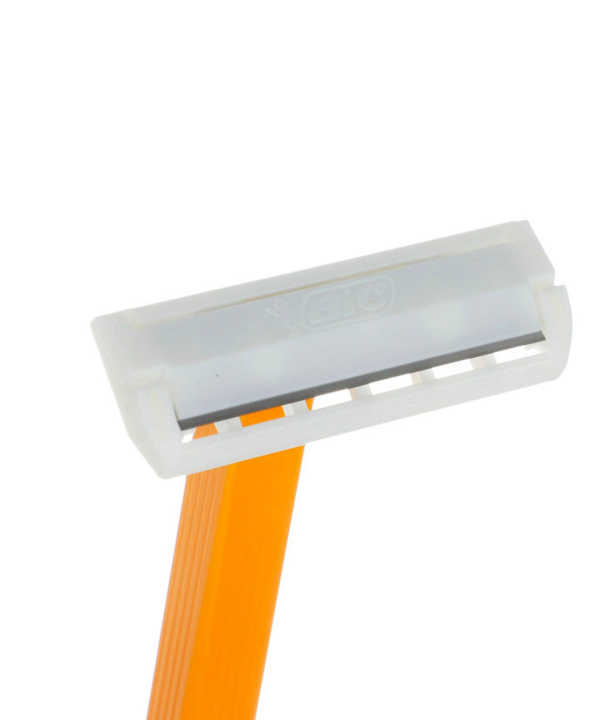 خودتراش بیک Bic مدل Sensitive1  بسته 10 عددی