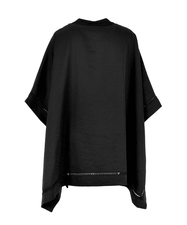 پانچو تابستانی بادی اسپینر Body Spinner کد 3862