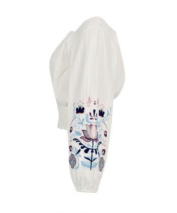 بلوز کوتاه زنانه بادی اسپینر Body Spinner کد 3767