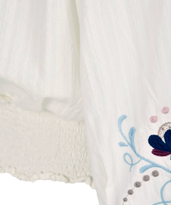 بلوز کوتاه زنانه بادی اسپینر Body Spinner کد 3767