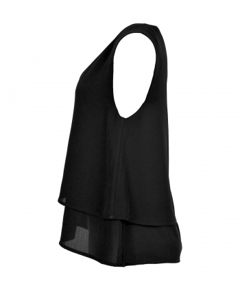 تاپ زنانه بادی اسپینر Body Spinner کد 1806