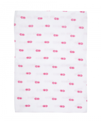 رویه تشک دو نفره ال سی وایکیکی LC Waikiki کد 7YD029Z8