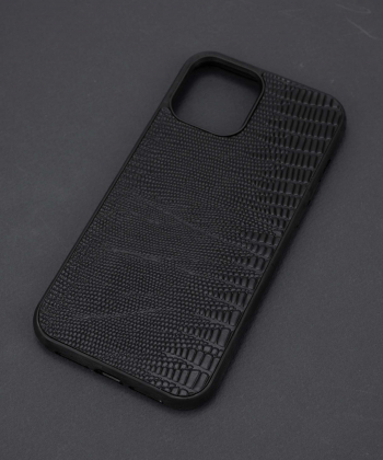 کاور موبایل چرم طبیعی بیسراک  Bisrak کد BL103-12promax