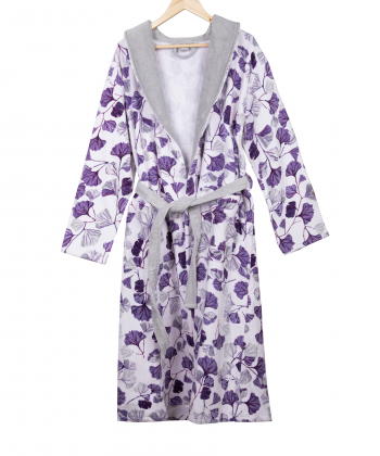 حوله تن پوش لایکو Laico طرح فلوریش