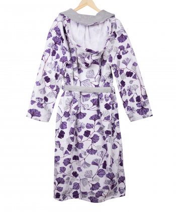 حوله تن پوش لایکو Laico طرح فلوریش