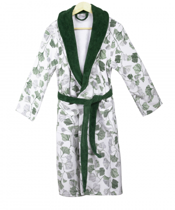 حوله تن پوش لایکو Laico طرح فلوریش