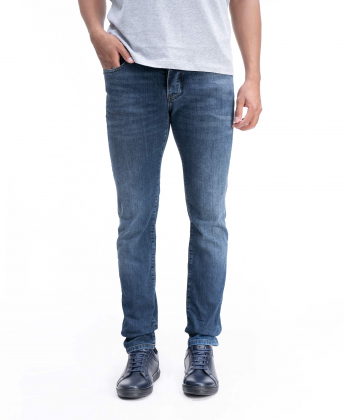 شلوار جین مردانه ایندیگو Indigo کد 312132853