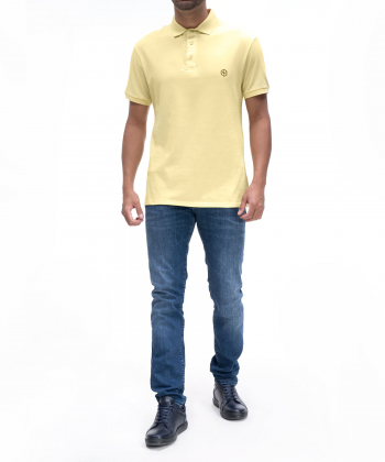 پولوشرت مردانه ال سی وایکیکی LC Waikiki کد 0SL858Z8