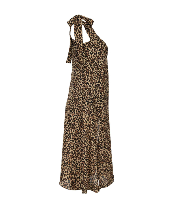 پیراهن طرح دار زنانه سوپردرای Superdry کد W18S20603T