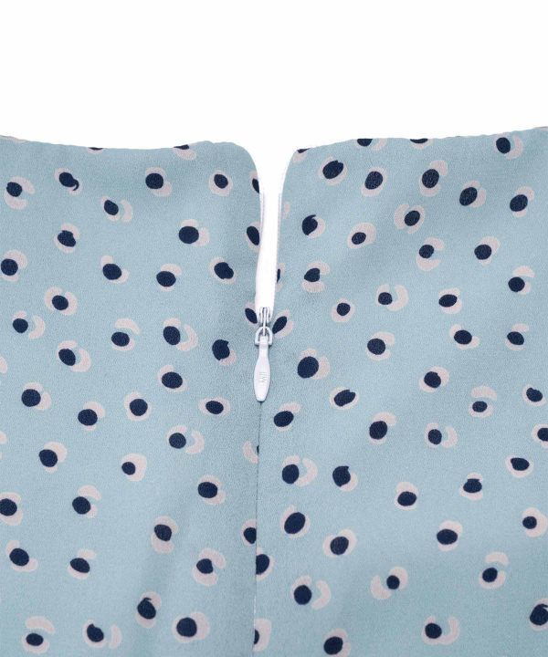 پیراهن طرح دار زنانه سوپردرای Superdry کد W18S20603T