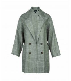 مانتو تابستانی سوپردرای Superdry کد W14S20103C