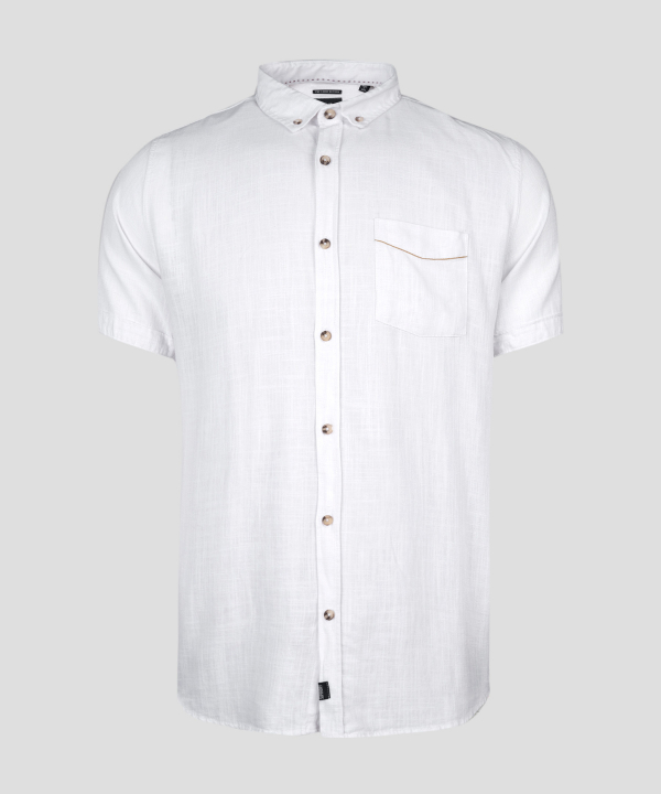 پیراهن آستین کوتاه مردانه سوپردرای Superdry کد M13S20106T