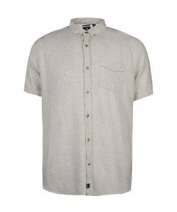 پیراهن آستین کوتاه مردانه سوپردرای Superdry کد M13S20106T