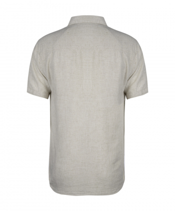 پیراهن آستین کوتاه مردانه سوپردرای Superdry کد M13S20106T