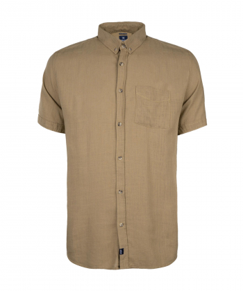 پیراهن آستین کوتاه مردانه سوپردرای Superdry کد M13S20106T