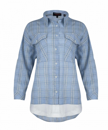 شومیز زنانه سوپردرای Superdry کد W13S20103C