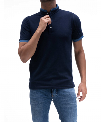 پولوشرت مردانه بالون Balloon کد 22379