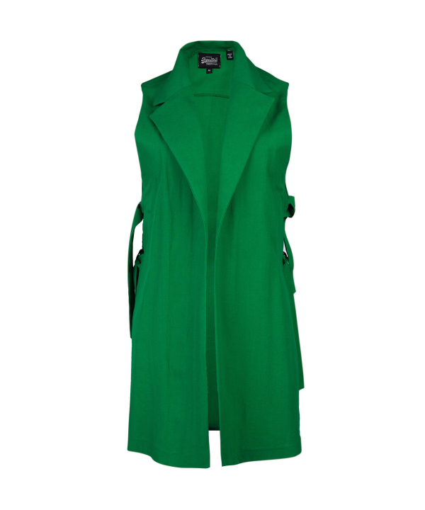 ست شومیز و سارافون زنانه سوپردرای Superdry کدW13S20102T