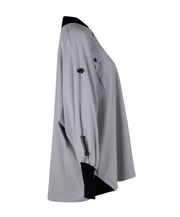 مانتو کوتاه زانتوس Zantos کد 14557