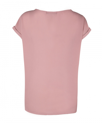 بلوز طرح دار زنانه زانتوس Zantos کد 14956