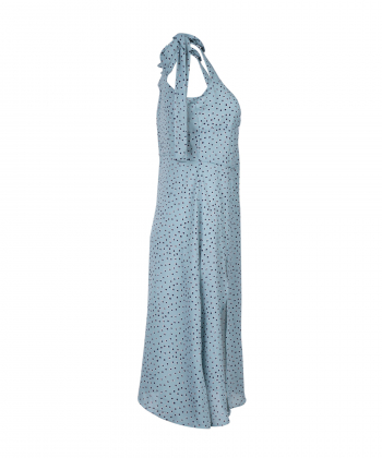 پیراهن طرح دار زنانه سوپردرای Superdry کد W18S20603T