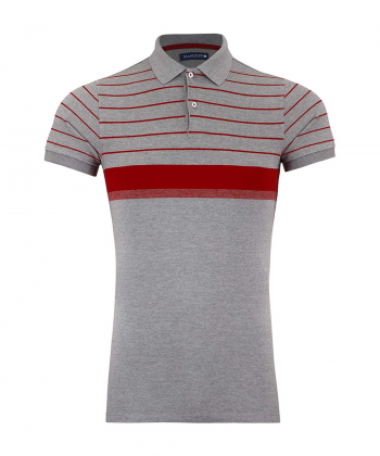 پولوشرت مردانه سیاوود Siawood کد 2128903