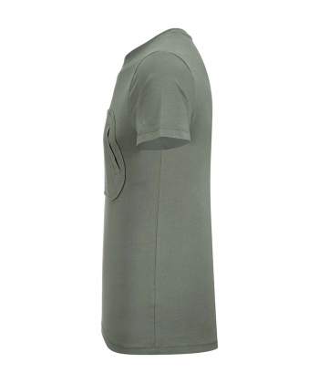 تیشرت آستین کوتاه مردانه سیاوود Siawood کد 8120401