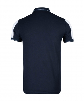 پولوشرت طرح دار مردانه ورساچه جینز Versace Jeans کد 5735890