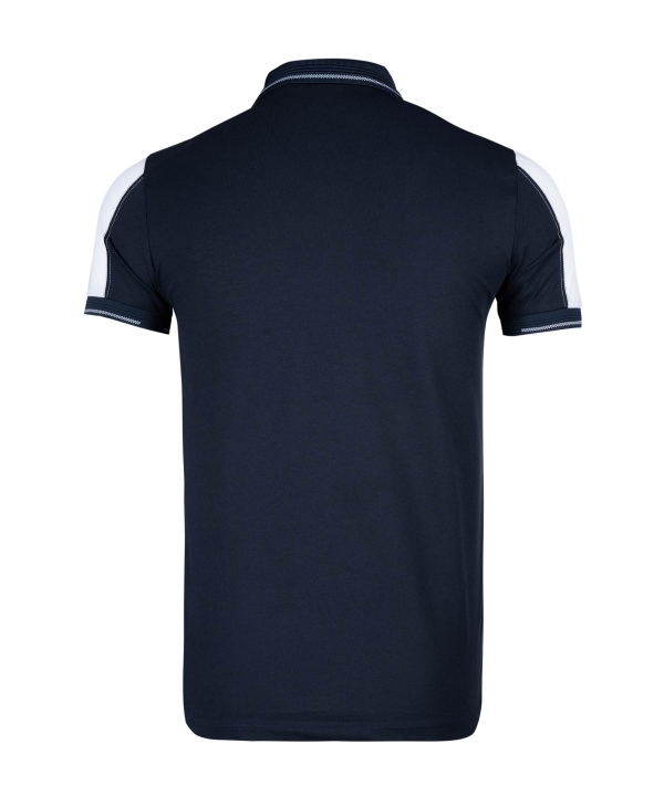 پولوشرت طرح دار مردانه ورساچه جینز Versace Jeans کد 5735890