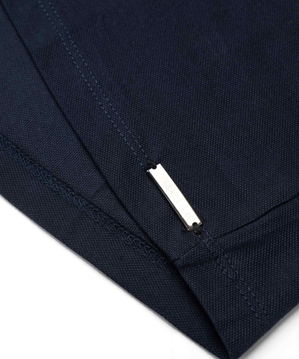 پولوشرت طرح دار مردانه ورساچه جینز Versace Jeans کد 5735890