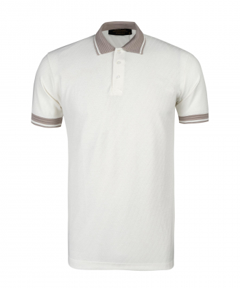 پولوشرت مردانه ورساچه جینز Versace Jeans کد 5635891