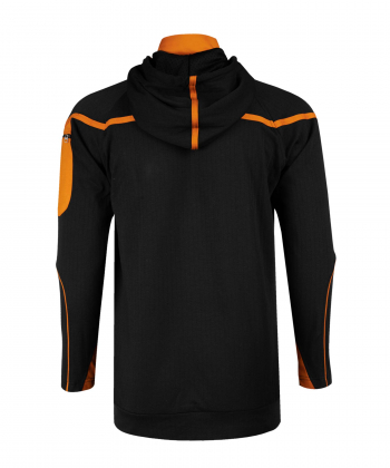 سویشرت طرح دار مردانه مل اند موژ Mel&Moj کد M06423