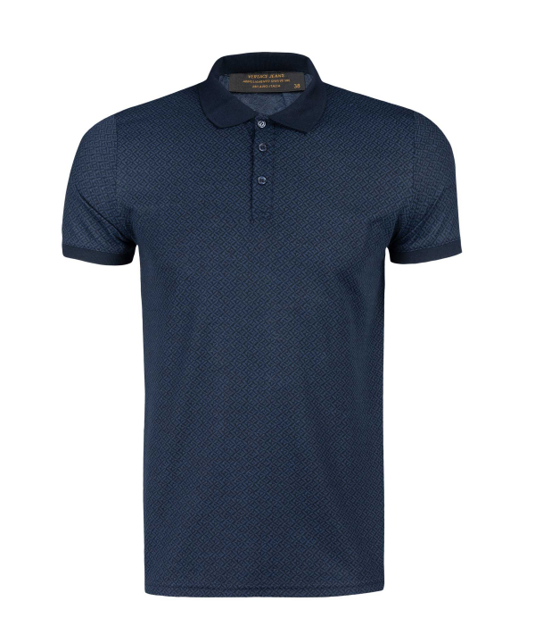 پولوشرت مردانه ورساچه جینز Versace Jeans کد 513589