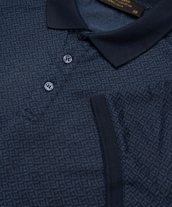 پولوشرت مردانه ورساچه جینز Versace Jeans کد 513589