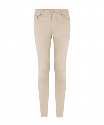 شلوار کتان مردانه سیاوود Siawood کد 2020902