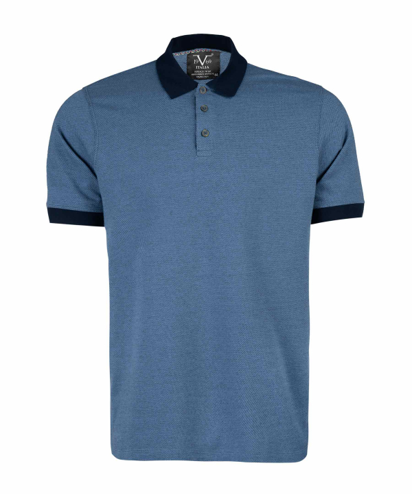 پولوشرت مردانه ورساچه جینز Versace Jeans کد vtm00