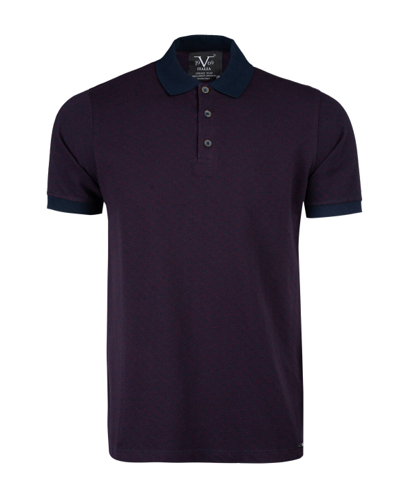 پولوشرت مردانه ورساچه جینز Versace Jeans کد vtm00