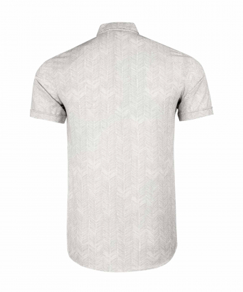 پیراهن آستین کوتاه مردانه ورساچه جینز Versace Jeans کد 5935890