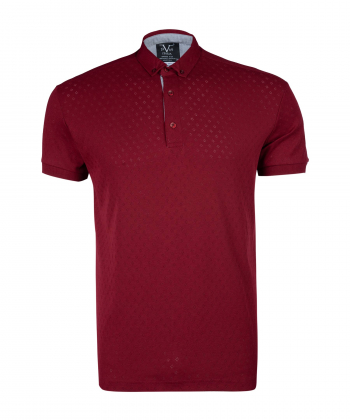 پولوشرت مردانه ورساچه جینز Versace Jeans کد 5835890