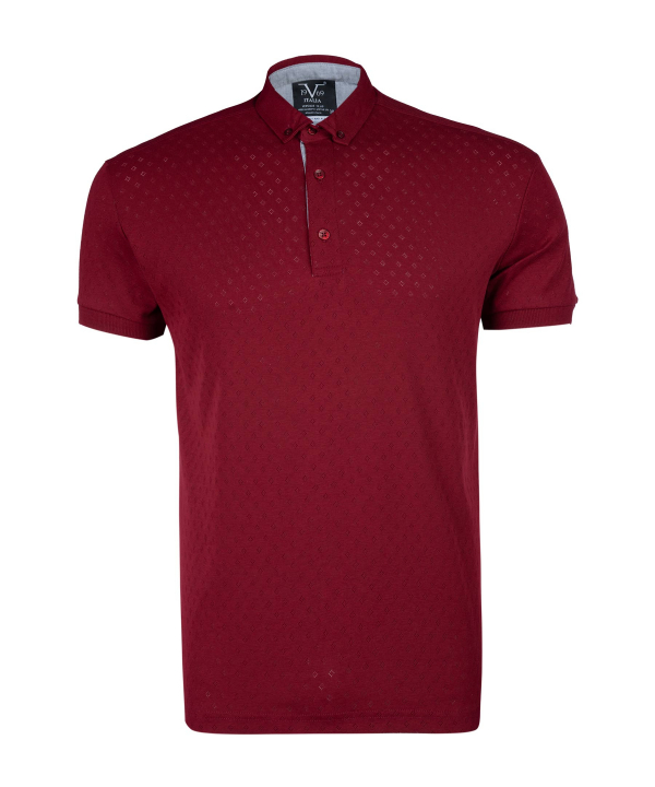 پولوشرت مردانه ورساچه جینز Versace Jeans کد 5835890
