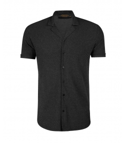 پیراهن مردانه ورساچه جینز Versace Jeans کد 5113589