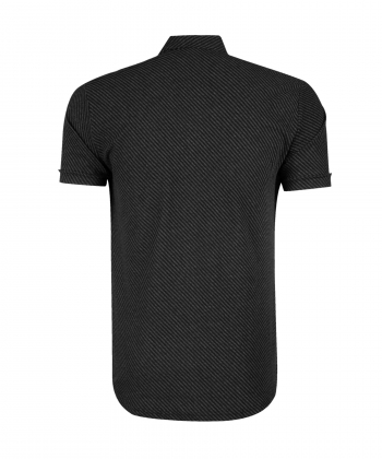 پیراهن مردانه ورساچه جینز Versace Jeans کد 5113589