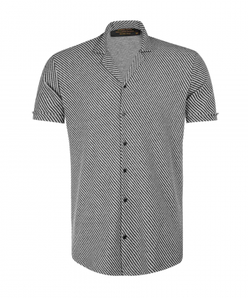 پیراهن مردانه ورساچه جینز Versace Jeans کد 5113589