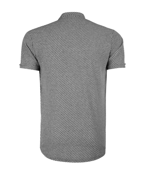 پیراهن مردانه ورساچه جینز Versace Jeans کد 5113589