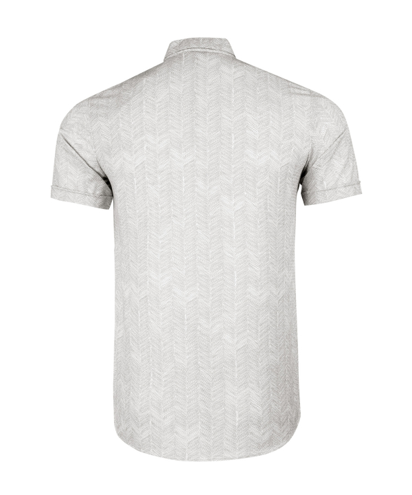 پیراهن آستین کوتاه مردانه ورساچه جینز Versace Jeans کد 5935890
